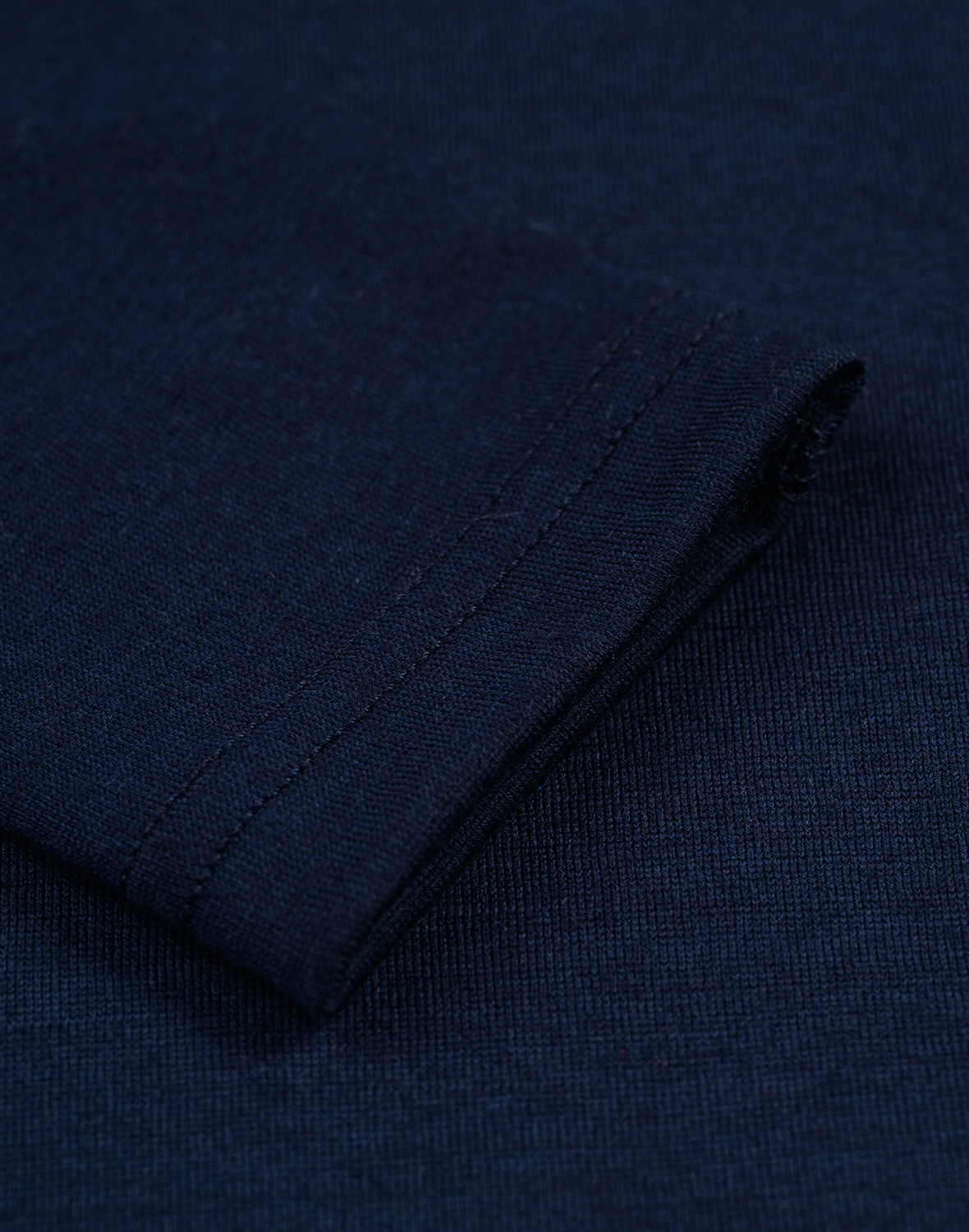 Shirt met raglanmouwen van merinowol voor kinderen