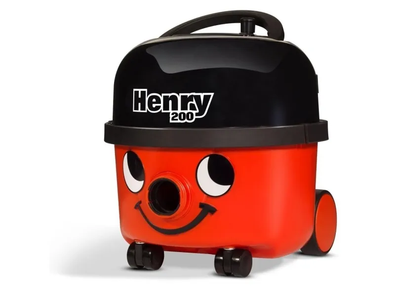 Numatic HENRY HVR200-11 9 L Cylinderstøvsuger Tør 620 W Støvpose