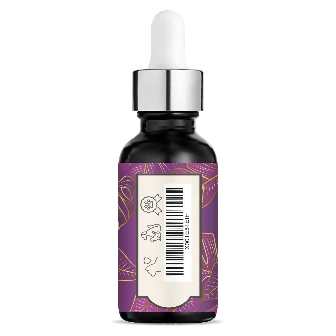 Adema Animal® | Calmidin | Liquid zur Beruhigung