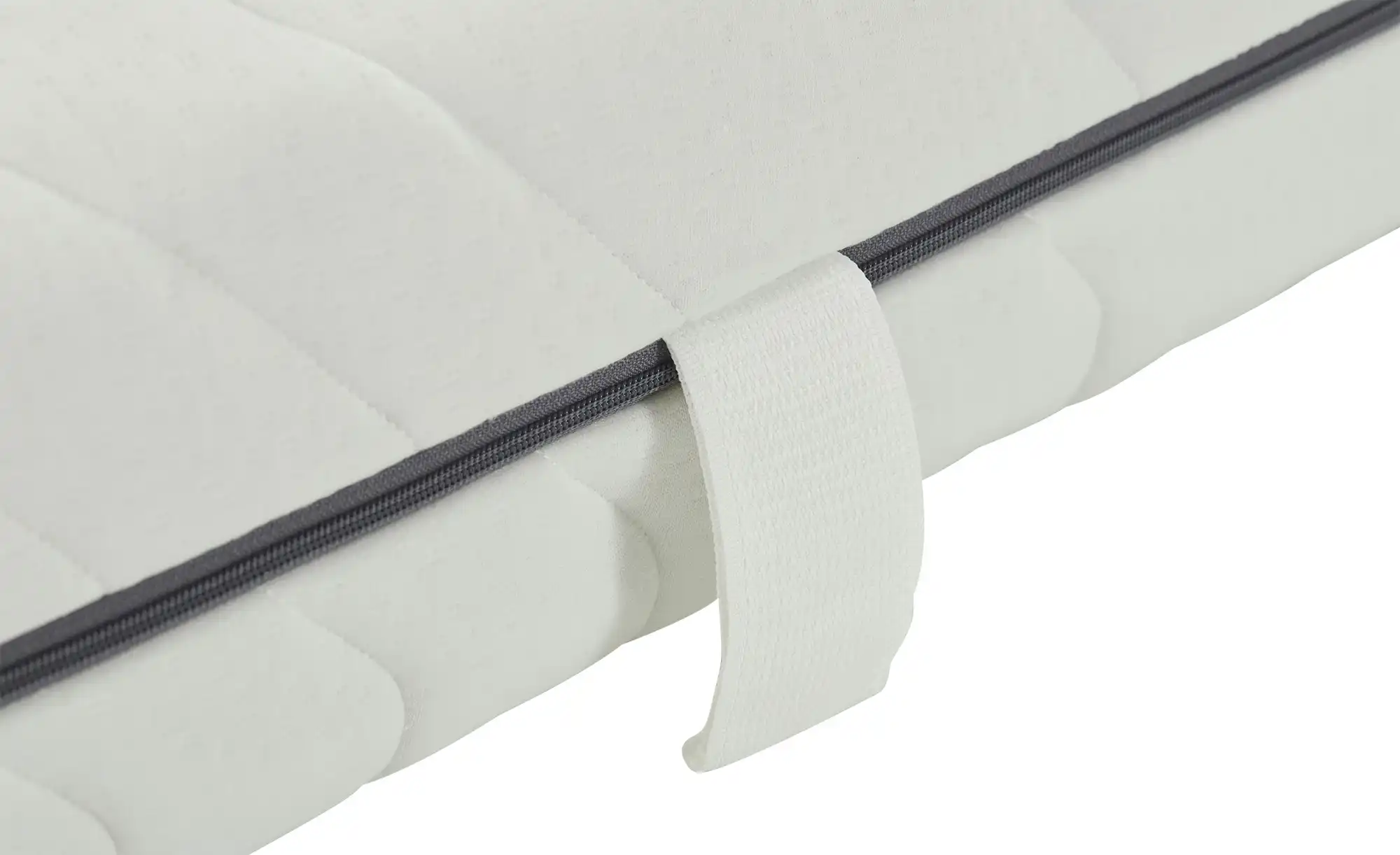 Wendermatratze Komfortschaummatratze Hero Twist KS