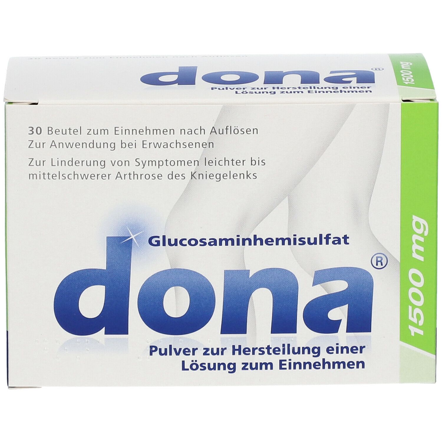 dona® 1500 mg