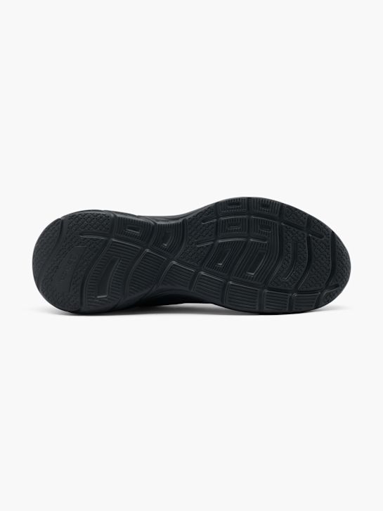 Bench Slip-Ons Schwarz