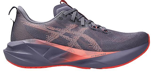 ASICS - CHAUSSURES DE RUNNING NOVABLAST 5 M