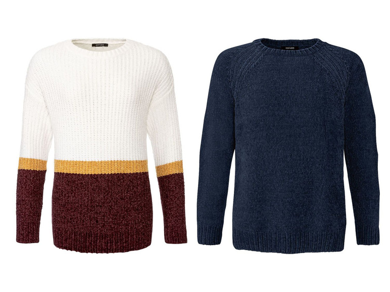 Dames pullovers