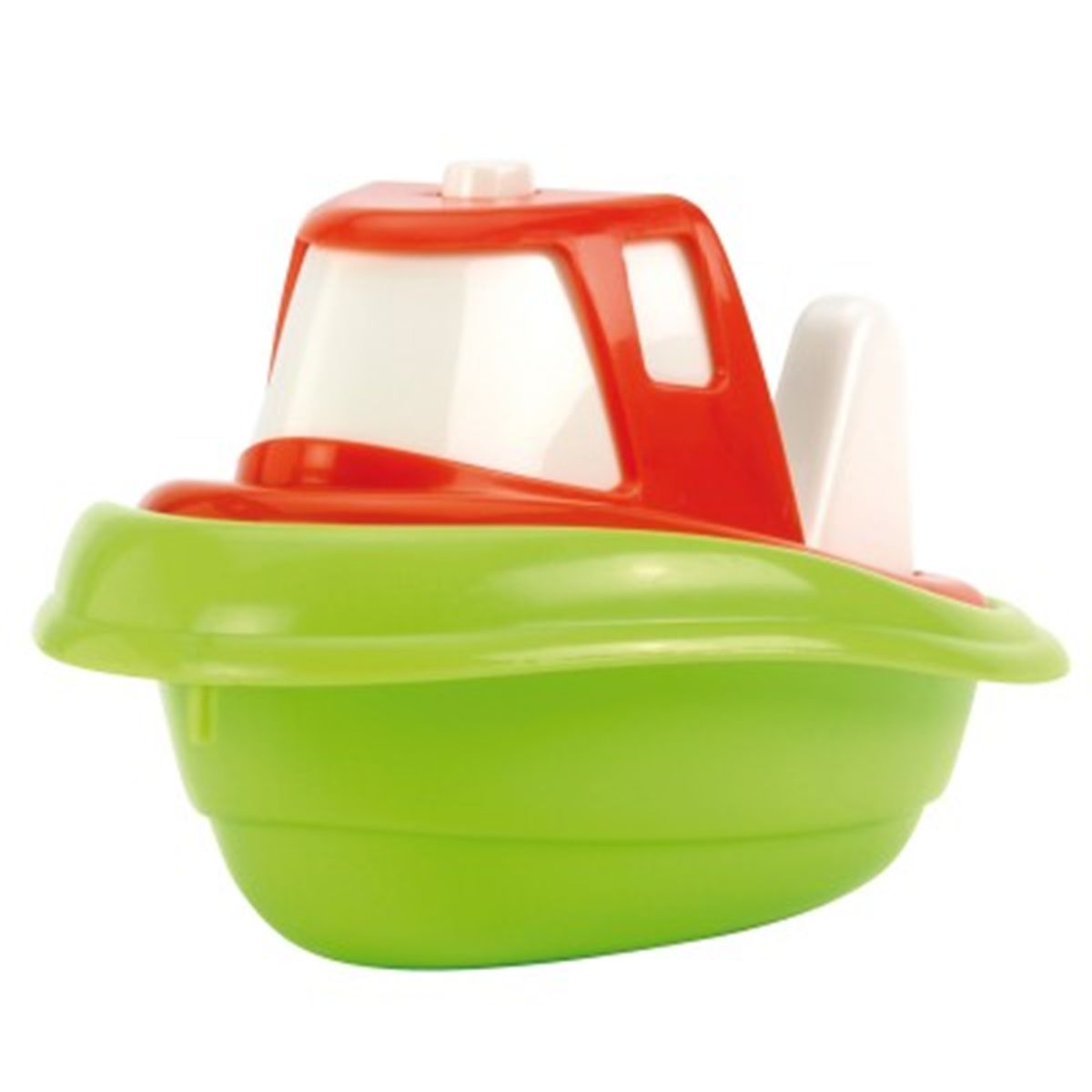 Jouets de bain : 3 bateaux