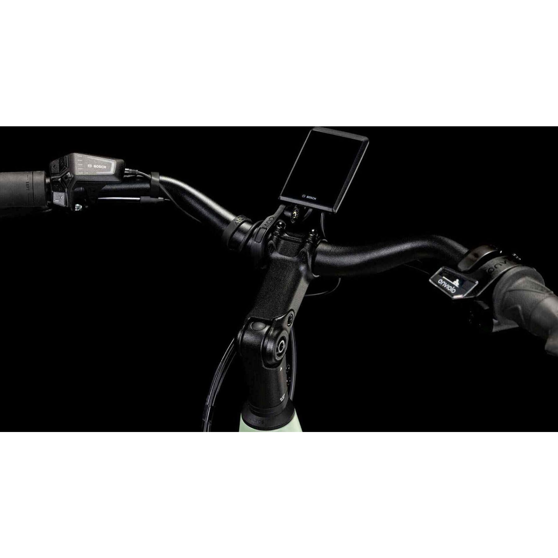 Cube Supreme Hybrid Comfort SLX 625 2025