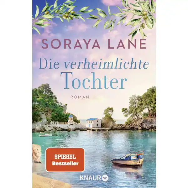 Lane / Die verheimlichte Tochter