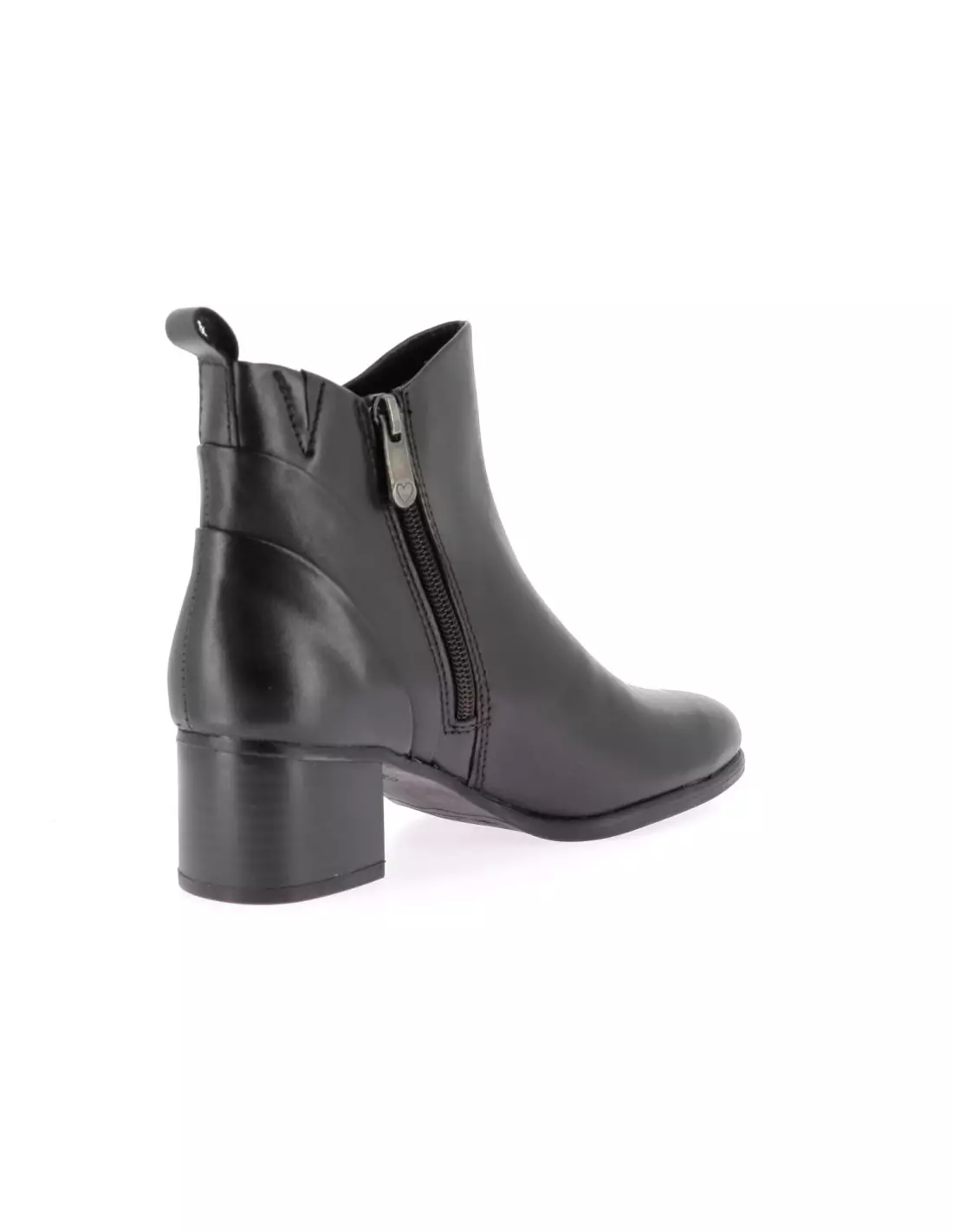 MARCO TOZZI 25348 - Boots & bottines Black