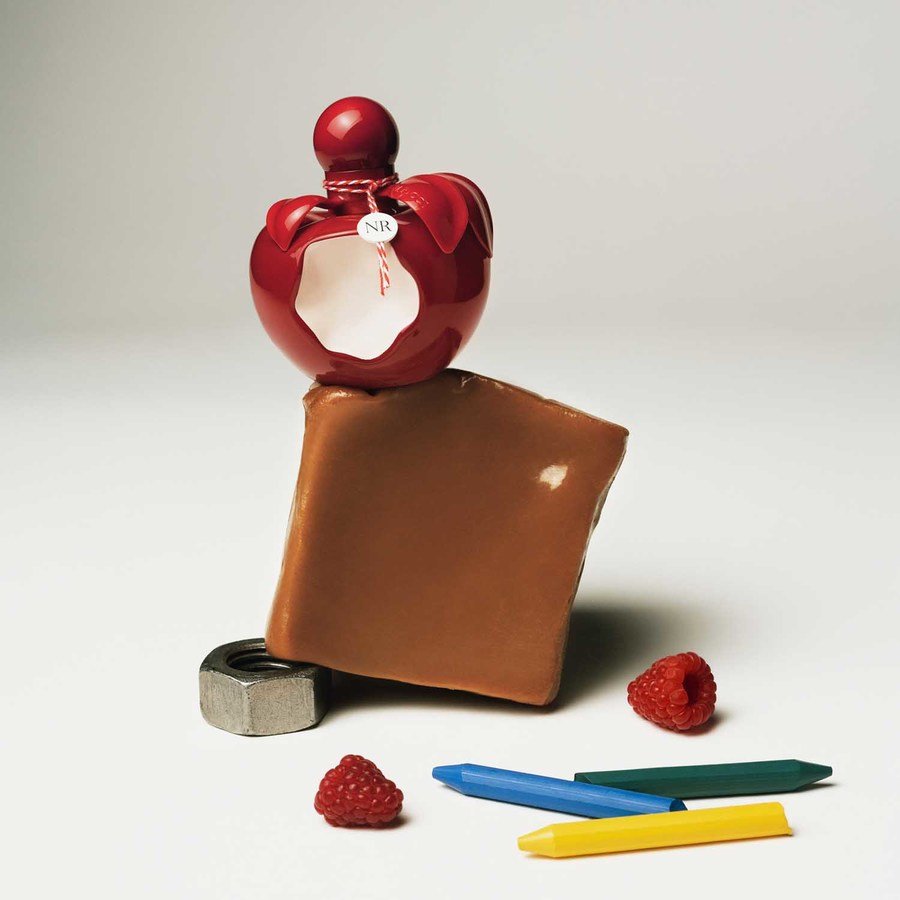 Nina Ricci Nina Rouge Eau De Toilette 30ml