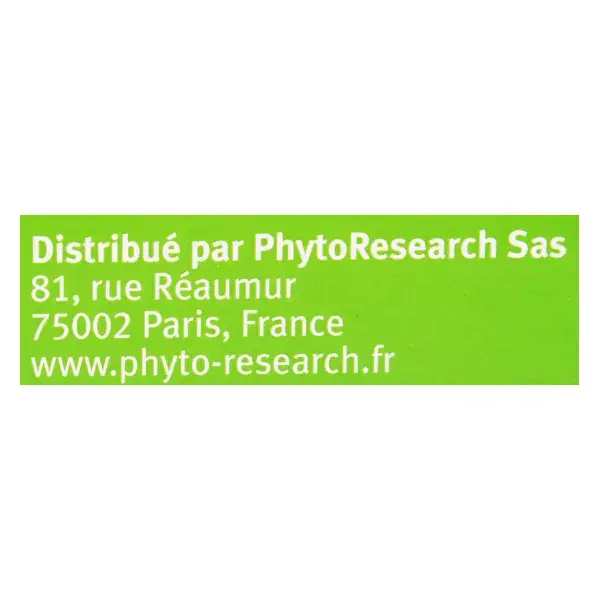 Phyto Research Fitocartilagem 60 cápsulas