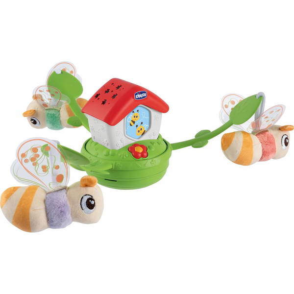 ChiccoChicco   Mobile die Bienen