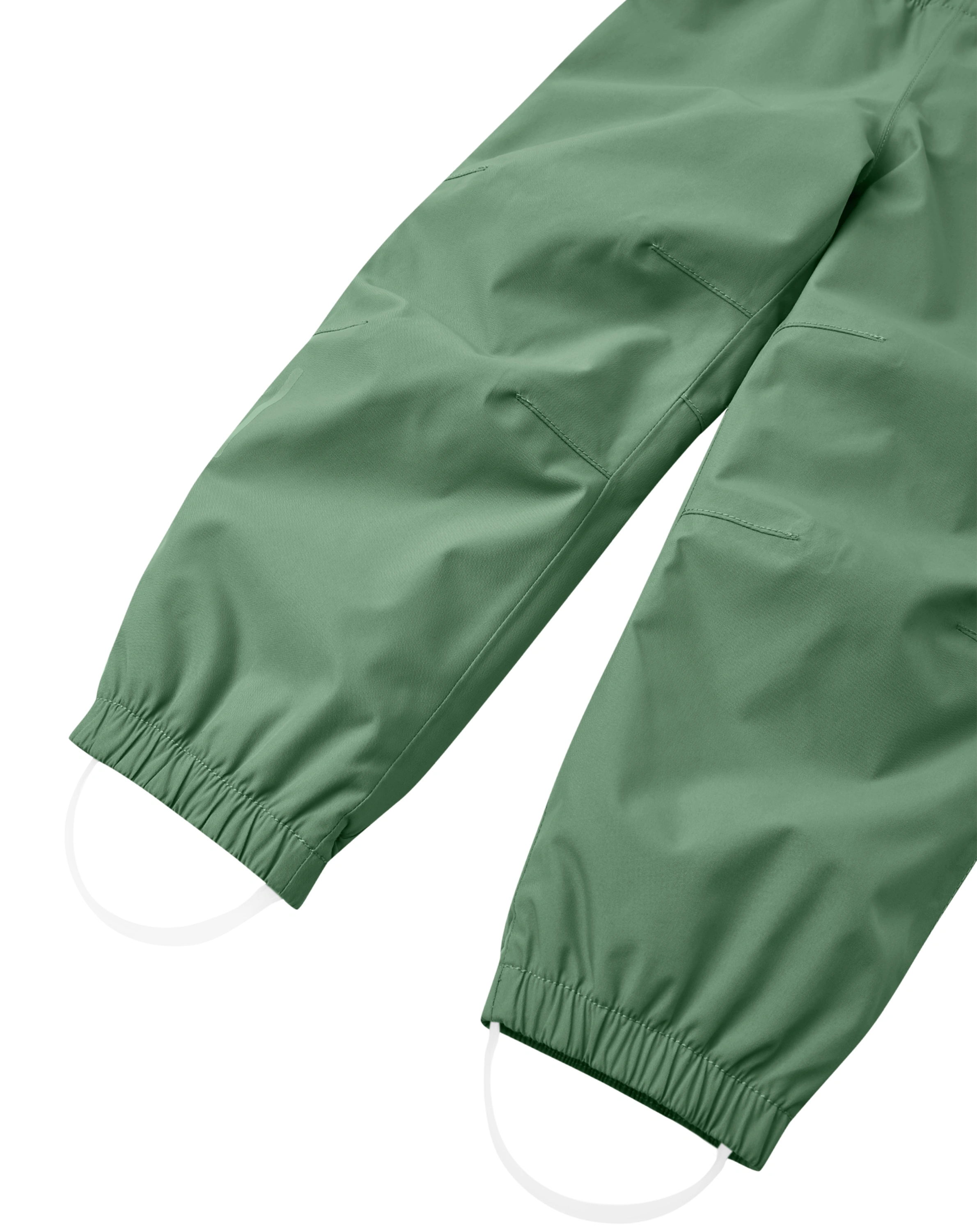 Reimatec®- Funktionshose KAURA in green clay
