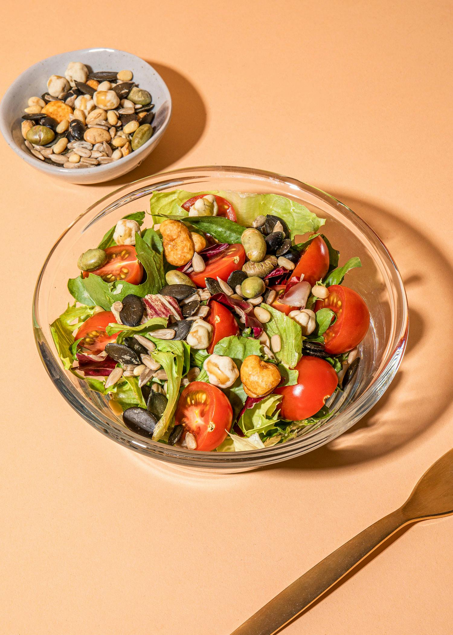 Salatkerne Mischung 1 kg