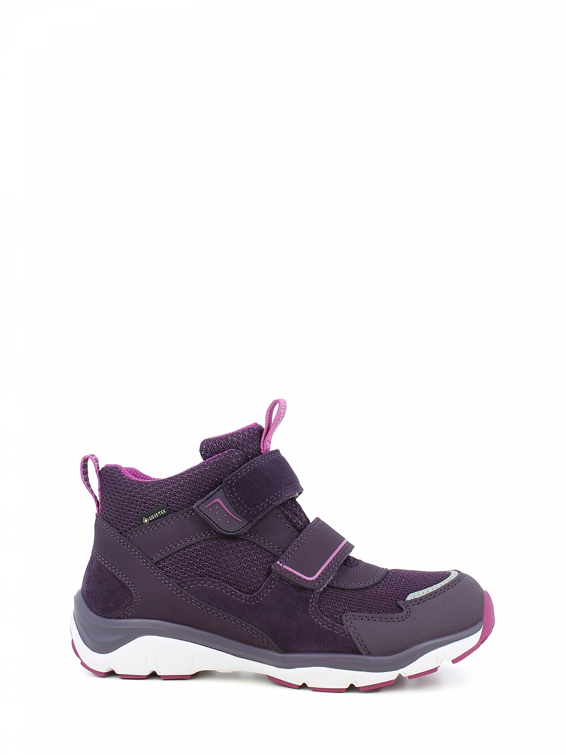 Superfit Sport 5 Gore-Tex Lilac
