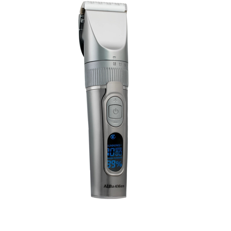 Alba4Men Professionel Hair & Beard Trimmer (AlBa103)