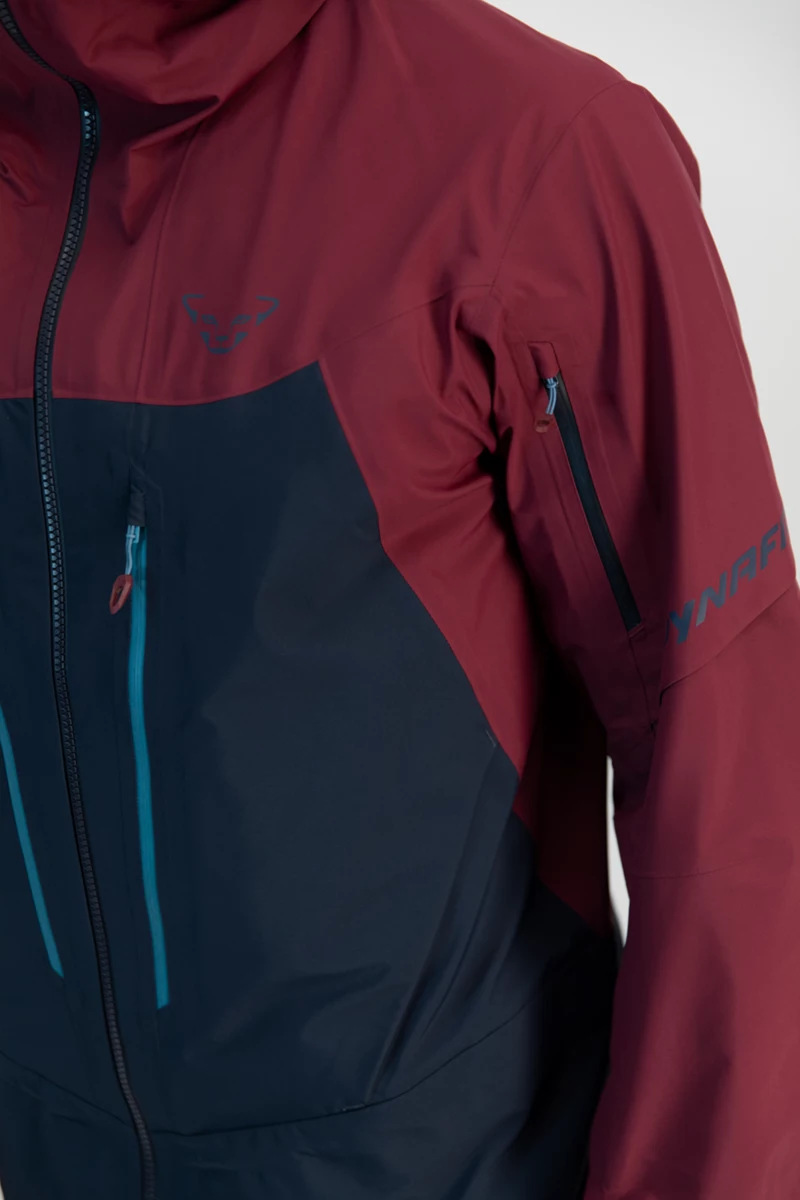 Dynafit Free Gore-Tex® Herren Skijacke