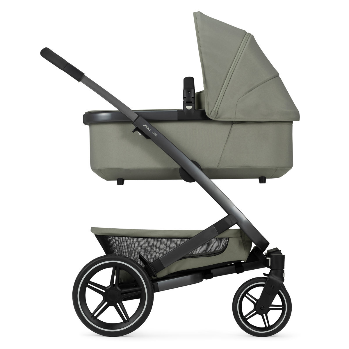 Joolz Joolz Kinderwagen Geo 3 Mono