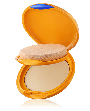 Shiseido Zonne Make-up Tanning Compact Foundation SPF 10 Bronze 12g