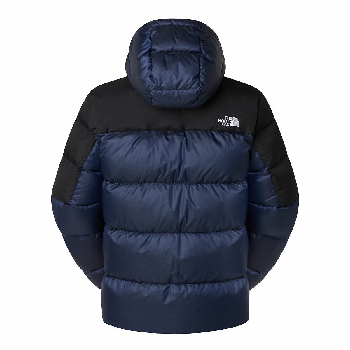 THE NORTH FACE<br>Jaqueta acolchoada de plumas com capuz Diablo