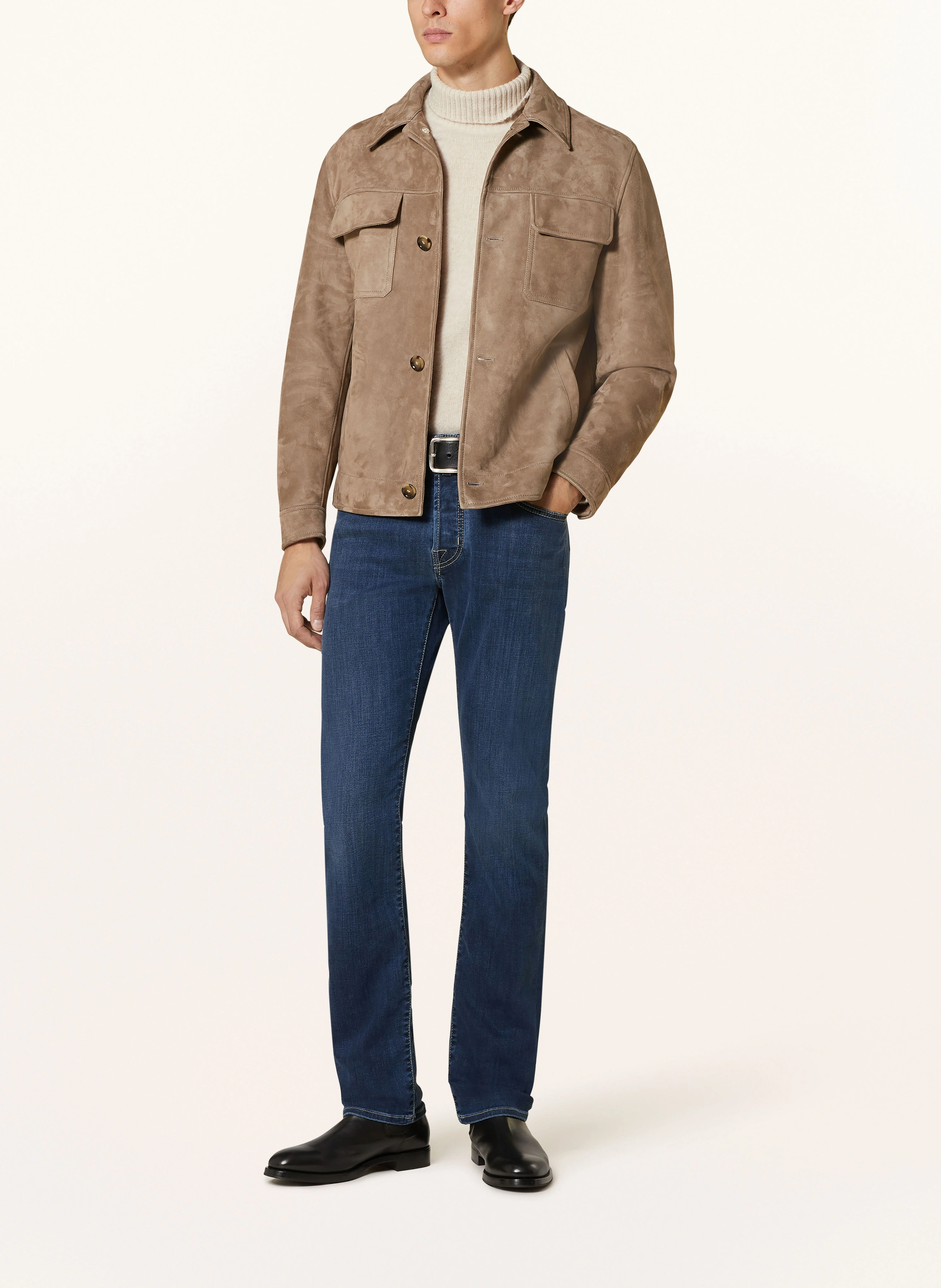 JACOB COHEN Jeans BARD Slim Fit