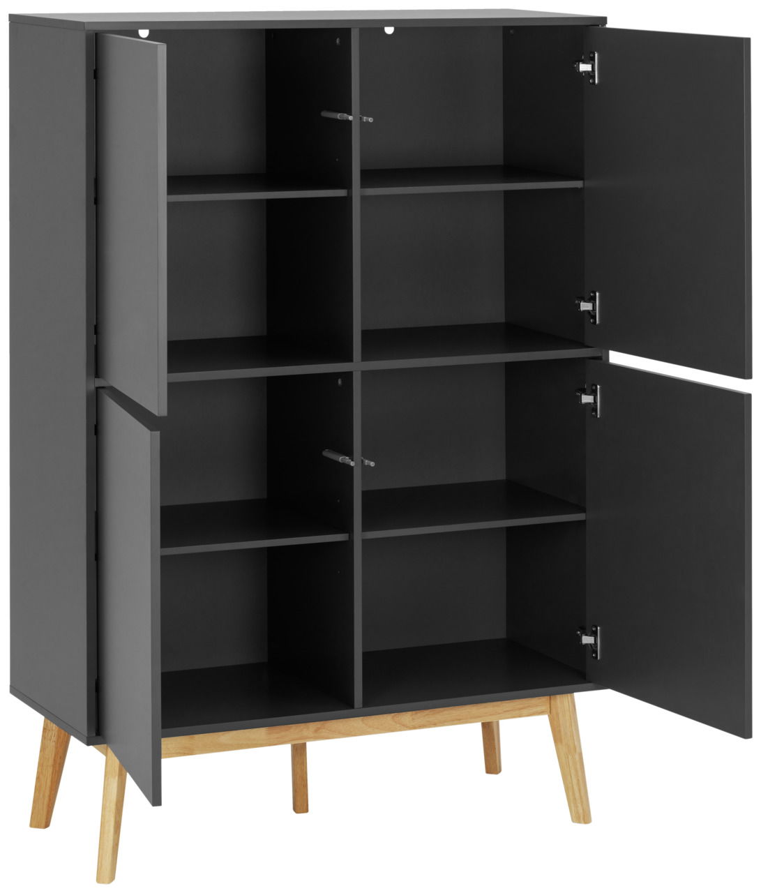 MID.YOU Highboard LIPPON