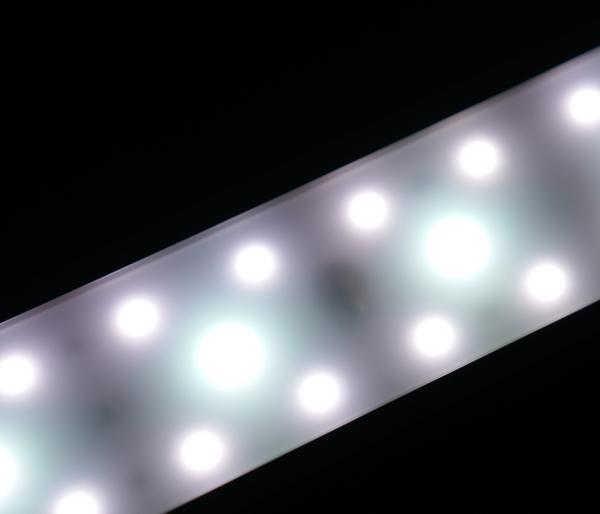 Chihiros Aquariumbeleuchtung LED-System B