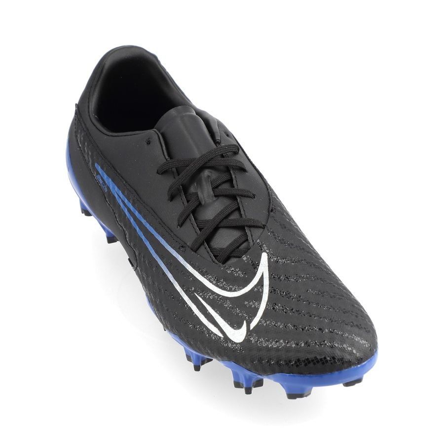 Nike Phantom GX Academy MG Shadow - Noir/Chrome/Bleu