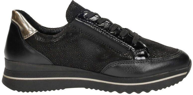 Sub55 Comfort Collection Cali 05 zwart