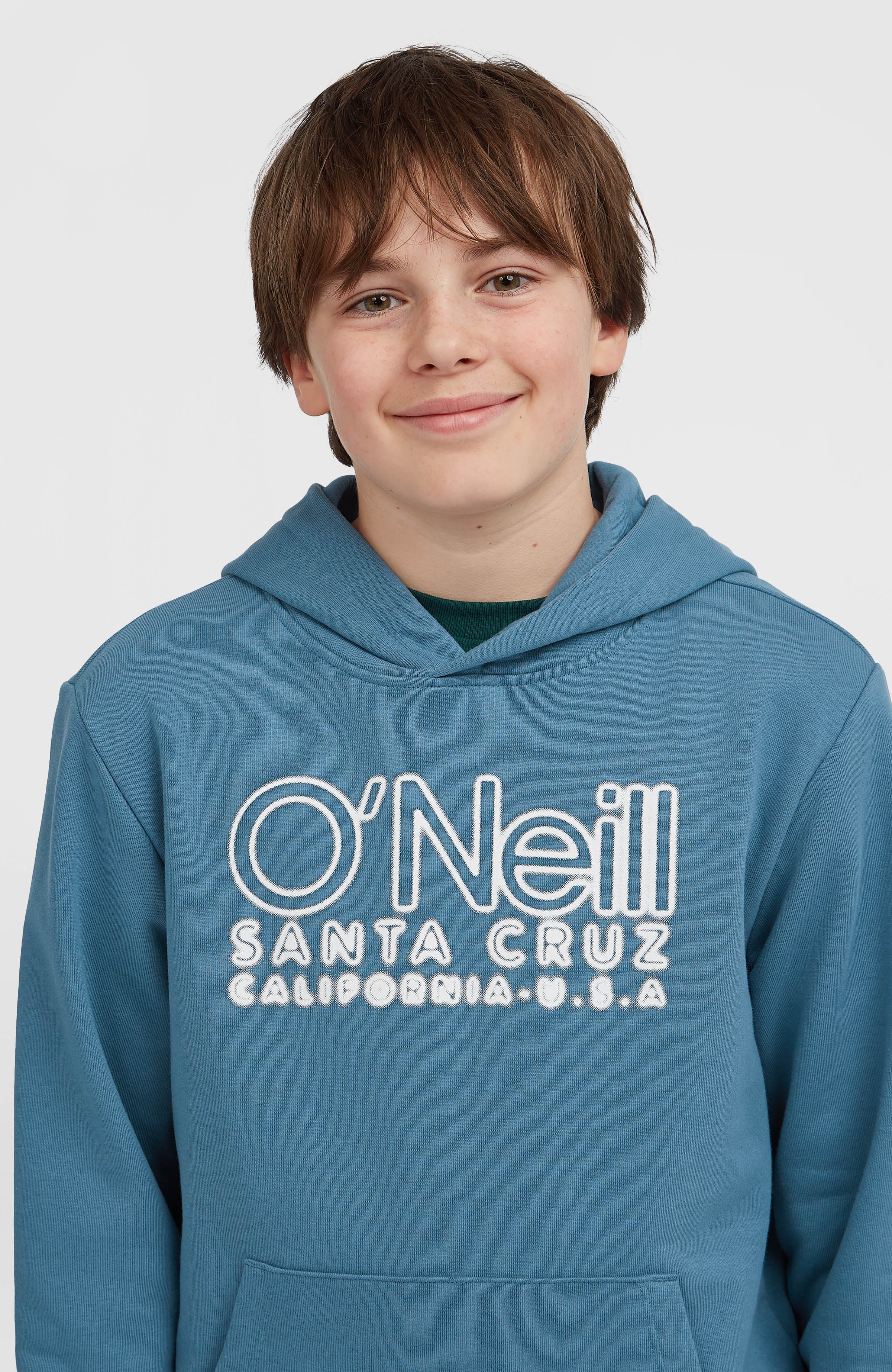 Essentials hoodie