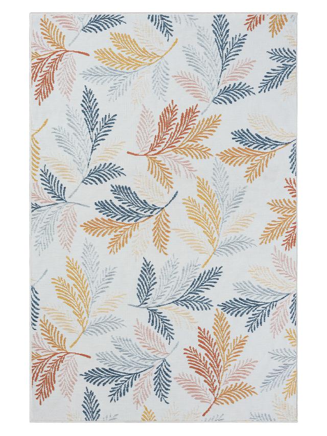 Deluxe Outdoor-Teppich, beidseitig 170x120 cm