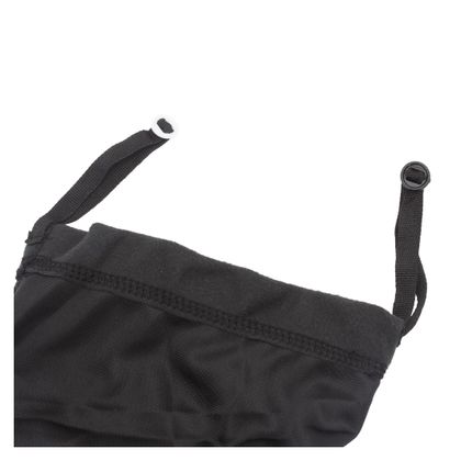 Sous-pantalon Tucano Urbano THERMIQUE - Noir