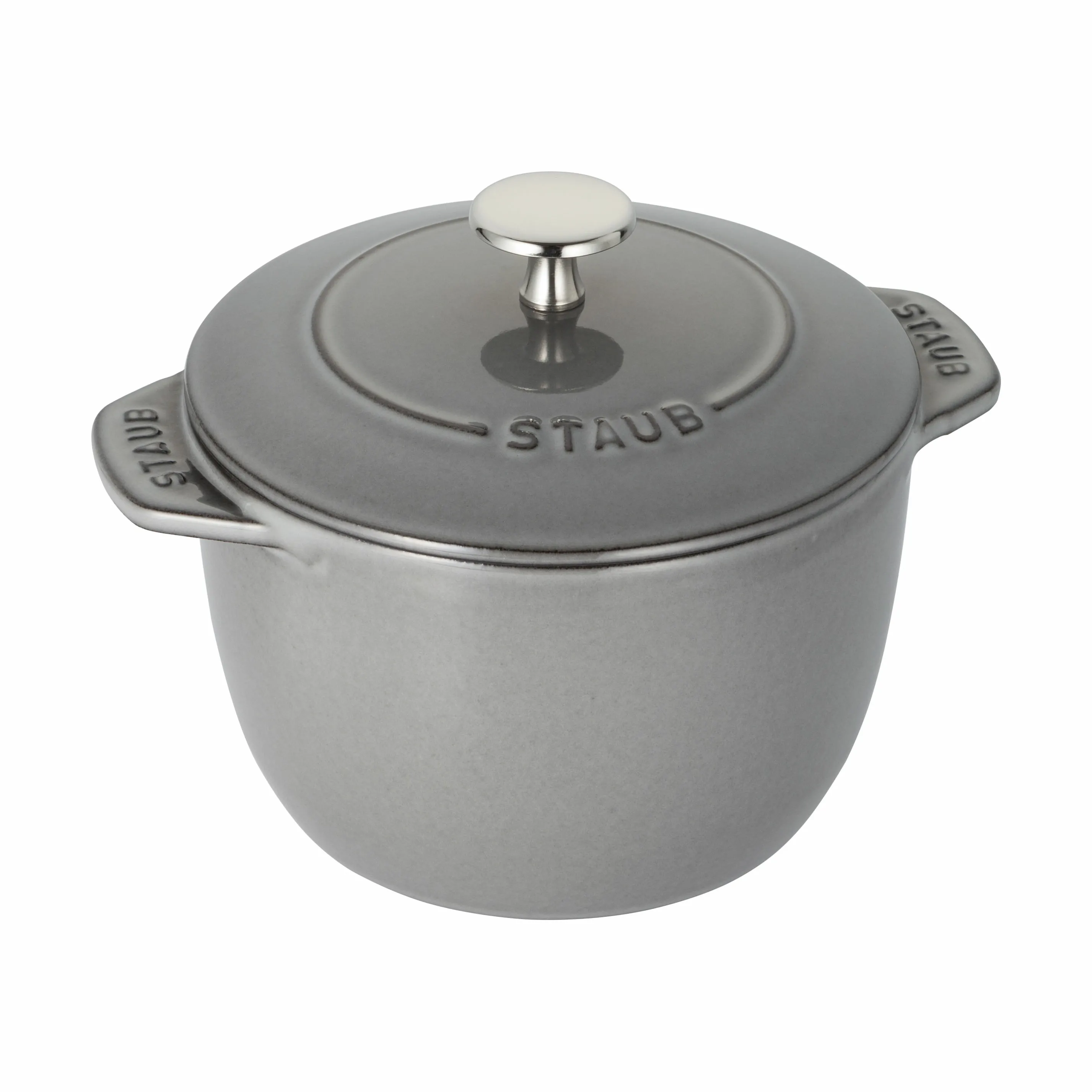 Staub Ris Cocotte