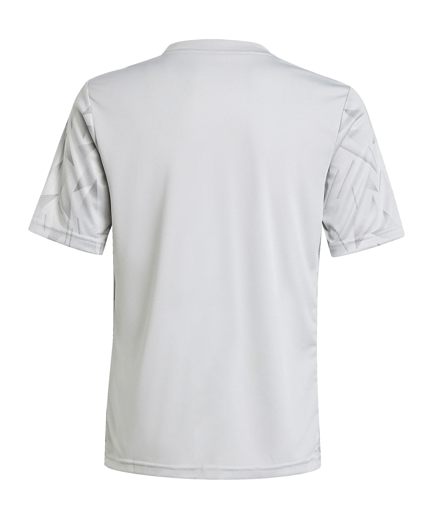 adidas Team Icon 25 Trikot Kids Grau