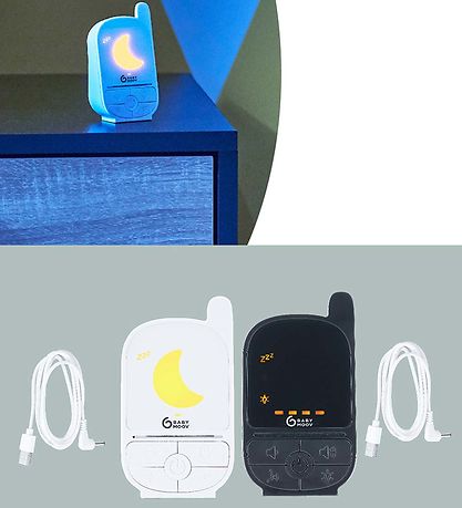Babymoov Babyphone - Handy Care