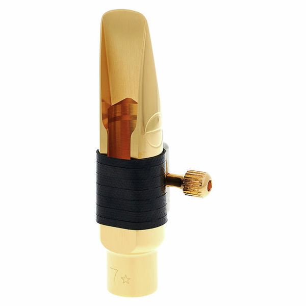 Jody Jazz DV Tenor 7* Mouthpiece