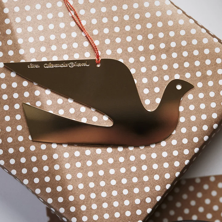 Vitra - Girard Ornaments Anhänger, Hase