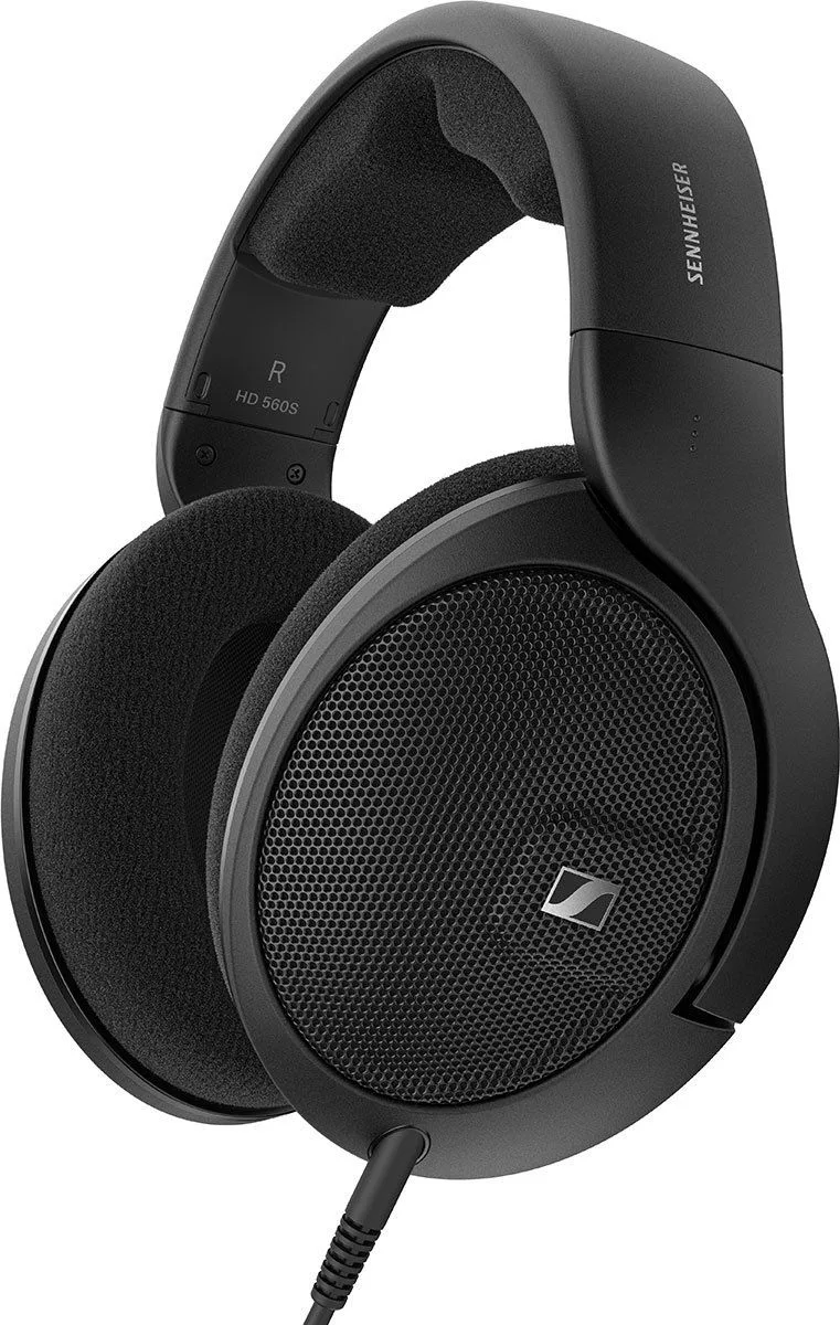 Sennheiser HD 560S Casques hi-fi