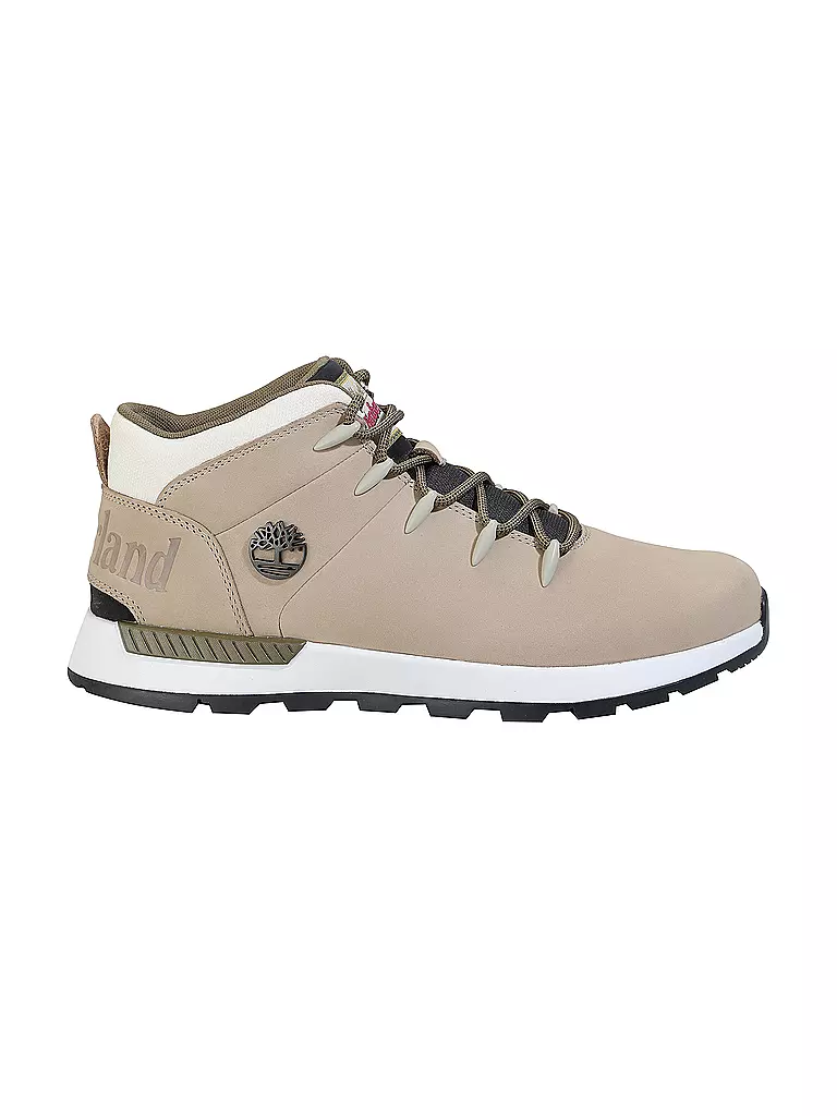 TIMBERLAND Sneaker SPRINTER TREKKER MID beige