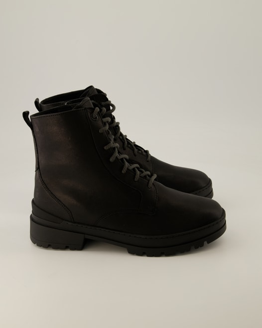 Ganter Gela Winterstiefel in Schwarz