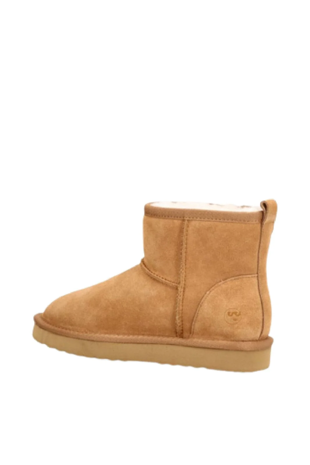 Phenumb Copenhagen Dumble Camel