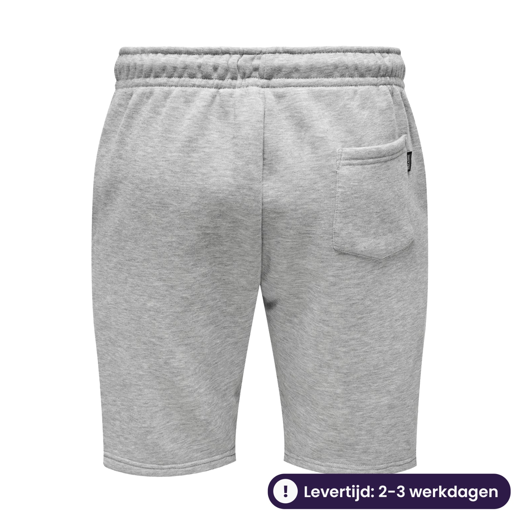 Orange Squad EK Short Senior (Limited Edition)