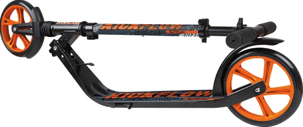 sunflex Kickflow RIDE 200