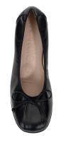 Ballerina D-9802 sort Sort