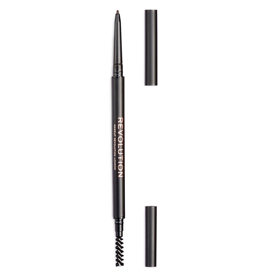 Makeup Revolution Precise Brow Pencil Dark Brown 0,05g