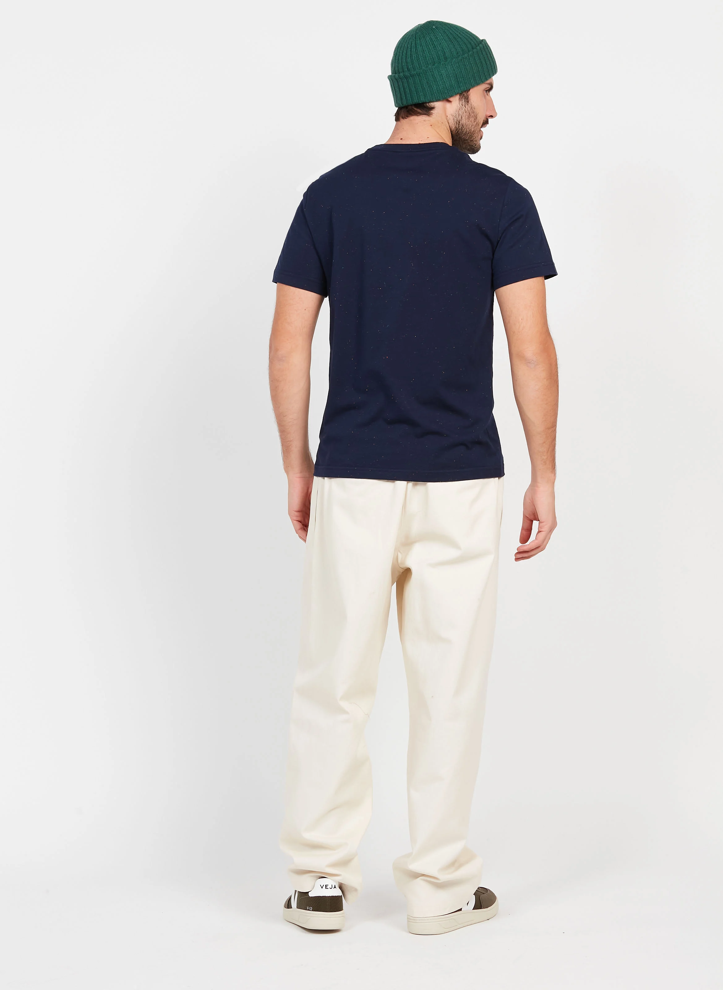 V-12 - Veja V-12 B-Mesh | Gris