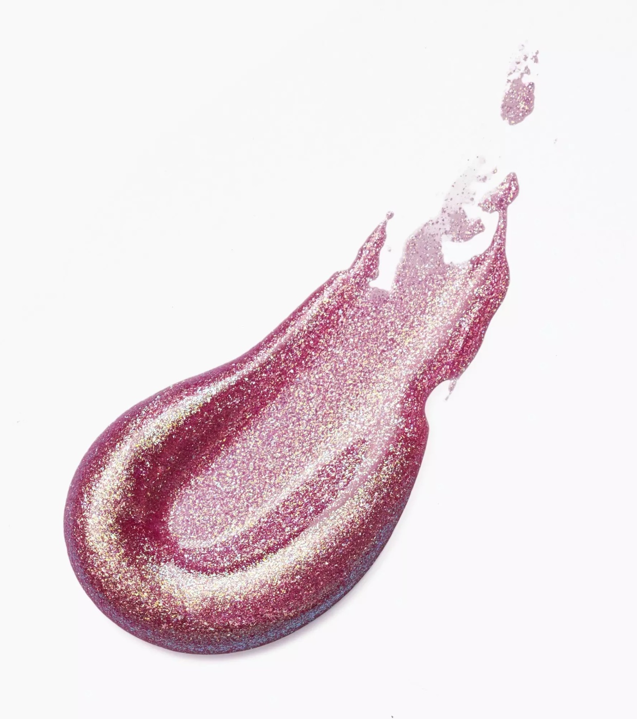 Catrice - Brilho labial Diamond Glaze - 030: Less Bitter More Glitter