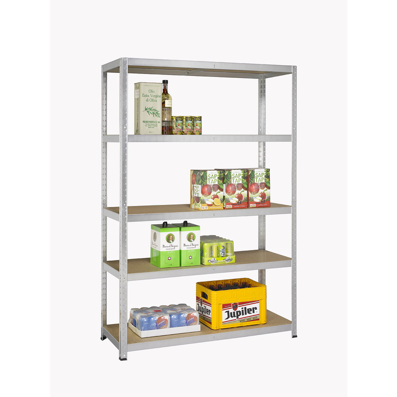 Opbergrek Jumbo - 175kg 120x176x45cm