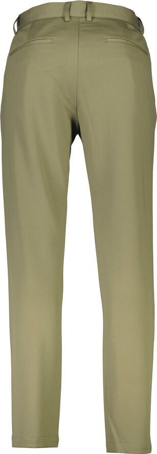 Lindbergh Superflex pants Olive