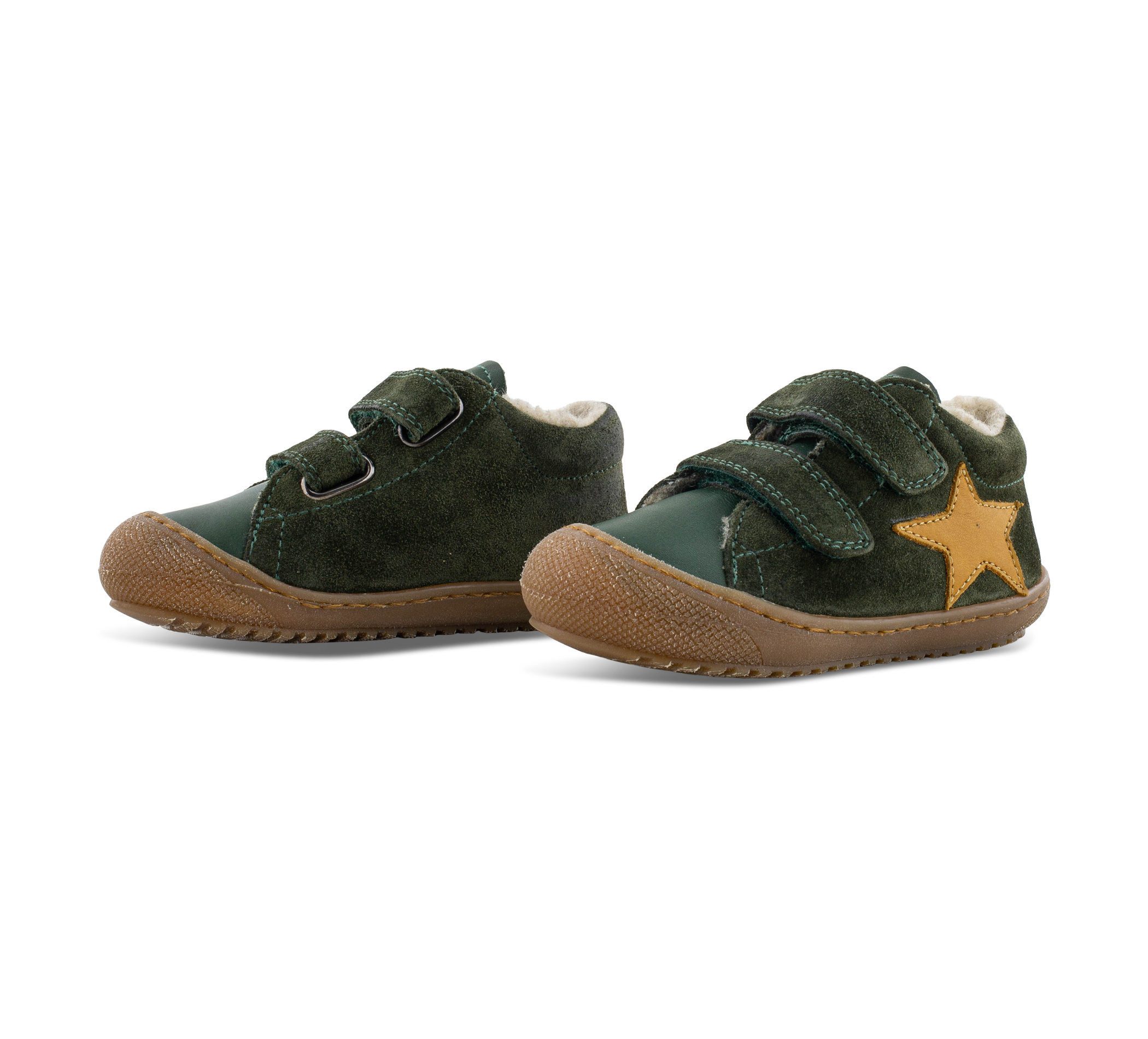 Naturino Kolde2 Vl - Winterschuhe