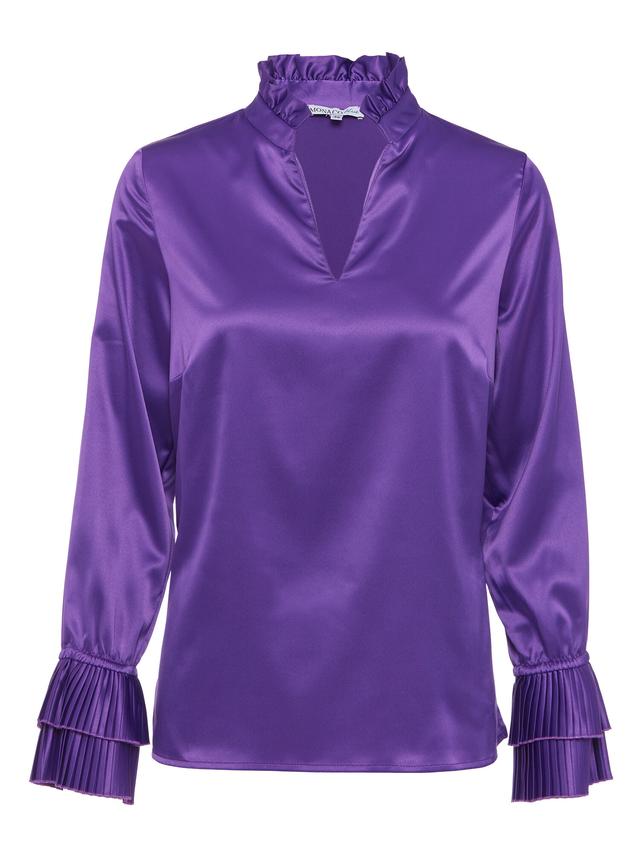 Bluse Violetta